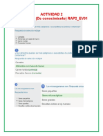 Actividad 2 Evidencia 1 (De Conocimiento) RAP2 - EV01