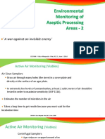 Environmental Monitoring 2 For DCVMN Rio PDF