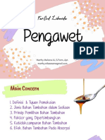 Pengawet PDF