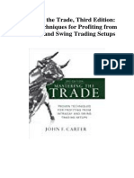 Mastering TradeX PDF