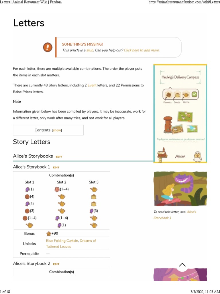 Animal Restaurant | PDF | Free Content | Collective Intelligence