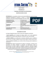 Ficha Técnica Fitotripen W.P PDF