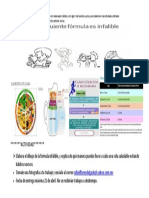 Clase 1 La Fórmula Infalible