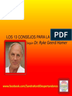 LOS-13-CONSEJOS-PARA-LA-SANACION DEL DR. HAMER.pdf