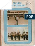 Revista de la Academia Naval Guayaquil 1985