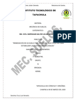 Reporte Presentación Suelos 6 PDF