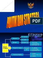 Bab 4 Politik Dan Srategi