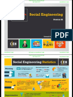 CEHv9 Module 08 Social Engineering PDF