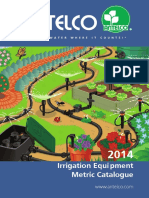 2014 Antelco Metric Catalogue PDF