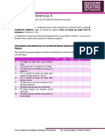 Guía de Referencia II IDENTIFICACIÓN Y ANÁLISIS DE LOS FRP