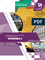 Cuaderno 350 AC Economía 2 PDF