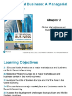 International Business: A Managerial Perspective: Ninth Edition