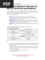 Ansi H35.2 (M) - 2017 57 | PDF