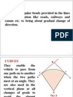 Curves PDF