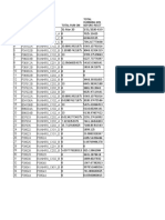 Etp Motor Run HRS Requirement