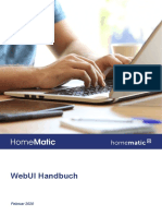 WebUI Handbuch Eq-3 PDF