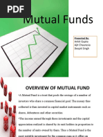 Mutual Fund