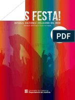 Fes Festa Material PDF