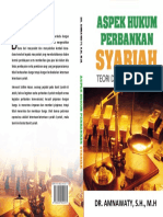 24 - Aspek Perbankan Syariah - Sampul PDF