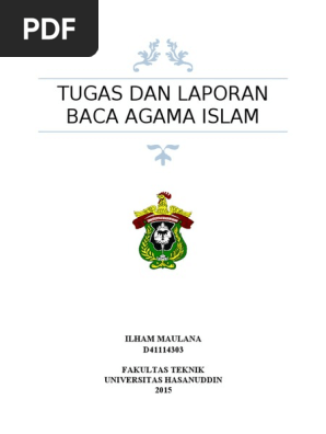 Islam Adalah Menjunjung Tinggi Persaudaraan Antara Sesama Manusia Karena Islam Agama Yang Dakwah Islami