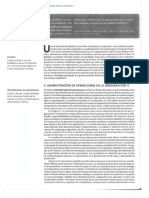 Material de estudio Administracion de operaciones y cadena de valor de Krajewski.pdf