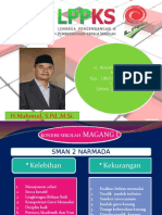 Power Point H. Mahmud, S.pd., M.si.