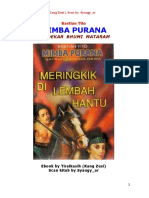 Meringkik Di Lembah Hantu PDF