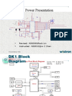 DK1 Power Presentation