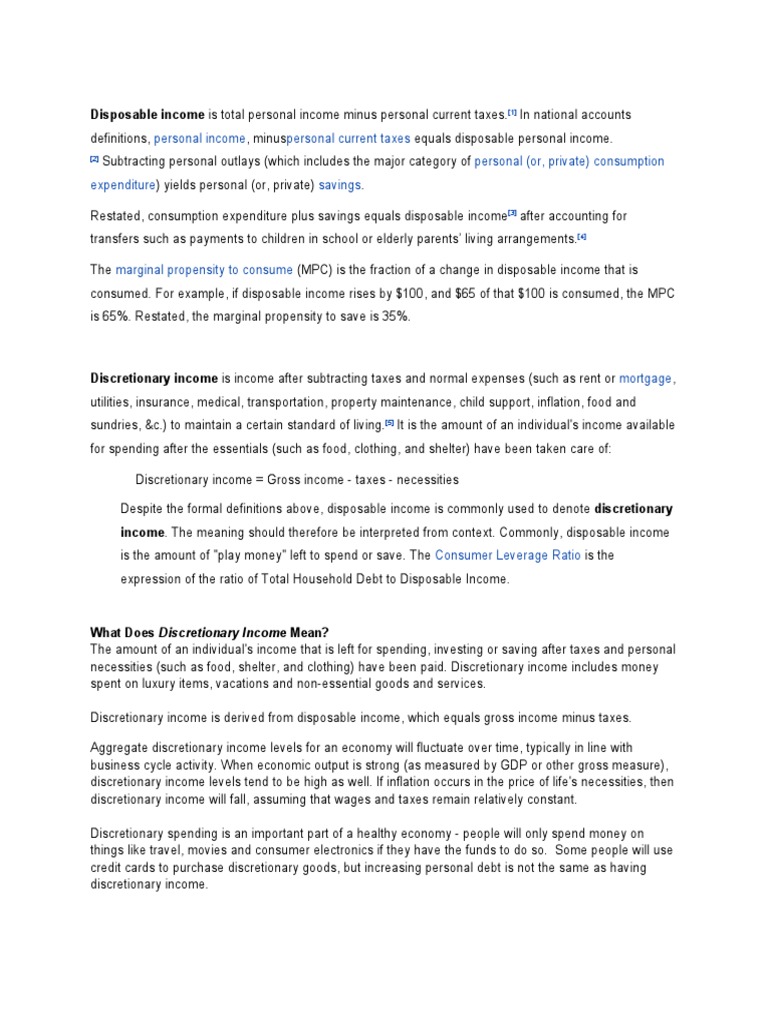 Personal Personal Current Taxes Personal (Or, Private