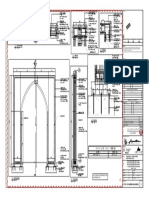 Plan View Detail: CTS-110-QW00-000-AR003 1