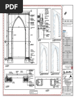 Detail Perspective View (Pa.02A) : CTS-110-QW00-000-AR004 1