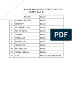 PETUGAS TARAWIH MUSHOLLA NURUL FALLAH.docx