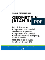 Modul 4 (Empat)