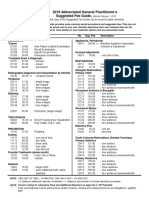 Public Abbreviated GP Suggested Fee Guide PDF
