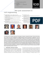 Future Use of Life-Cycle Assessment in C PDF