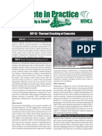 Nrmca Thermal Cracks PDF