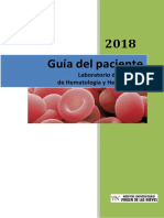 GUIA DE PACIENTE LSHH Ed 2018