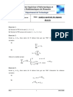 TD2 PDF