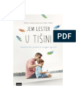 Jem Lester - U Tišini PDF