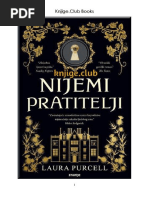 Cilla I Rolf Börjlind - Treći Glas PDF | PDF