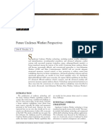 Future Undersea Warfare Perspectives PDF