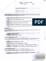Data Structures Notes PDF