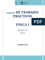 Guía MII 2S2019 PDF