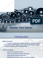 ball valves-ppt