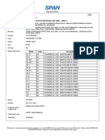 Ecospet (Septic Tank) Certs