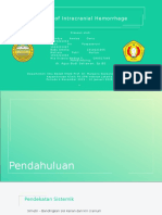 Journal Reading Head CT Scan Dengan Dr. Agus Budi, SP - BS