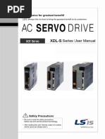 User+Manual XDL-S+series Eng V1.0 PDF