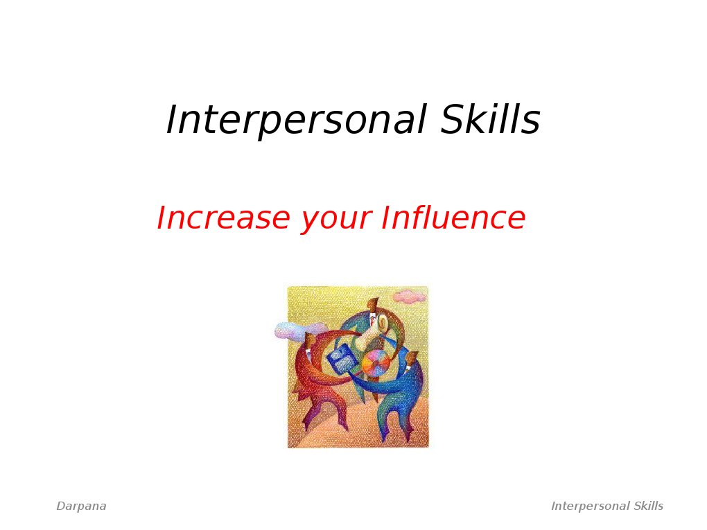 Mastering Interpersonal Skills Guide | PDF | Social Skills ...