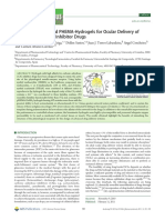Bioinsired Acetazolamide PDF