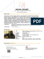 (Free Scores - Com) - Stumpf Werner Drive Blues en Mi Pour La Guitare 40562 PDF